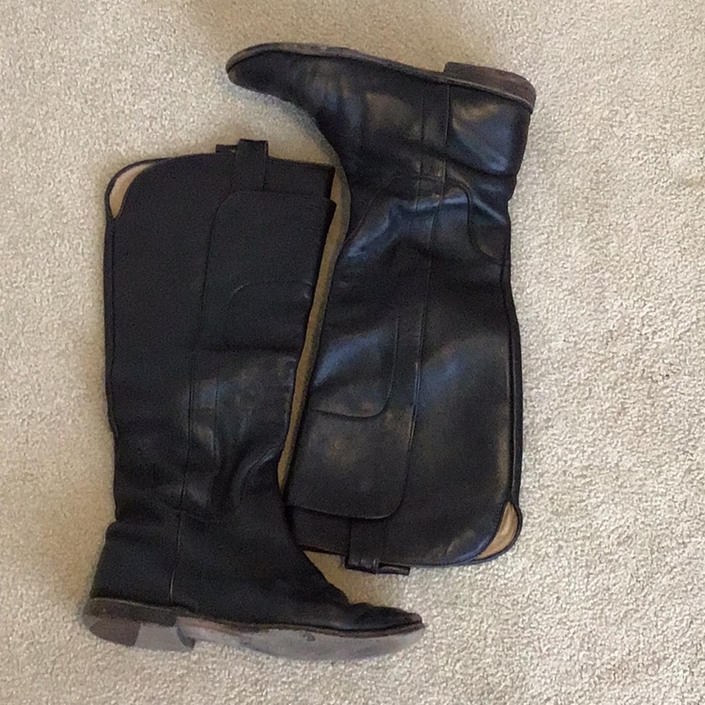 Frye Paige Tall Riding Boot